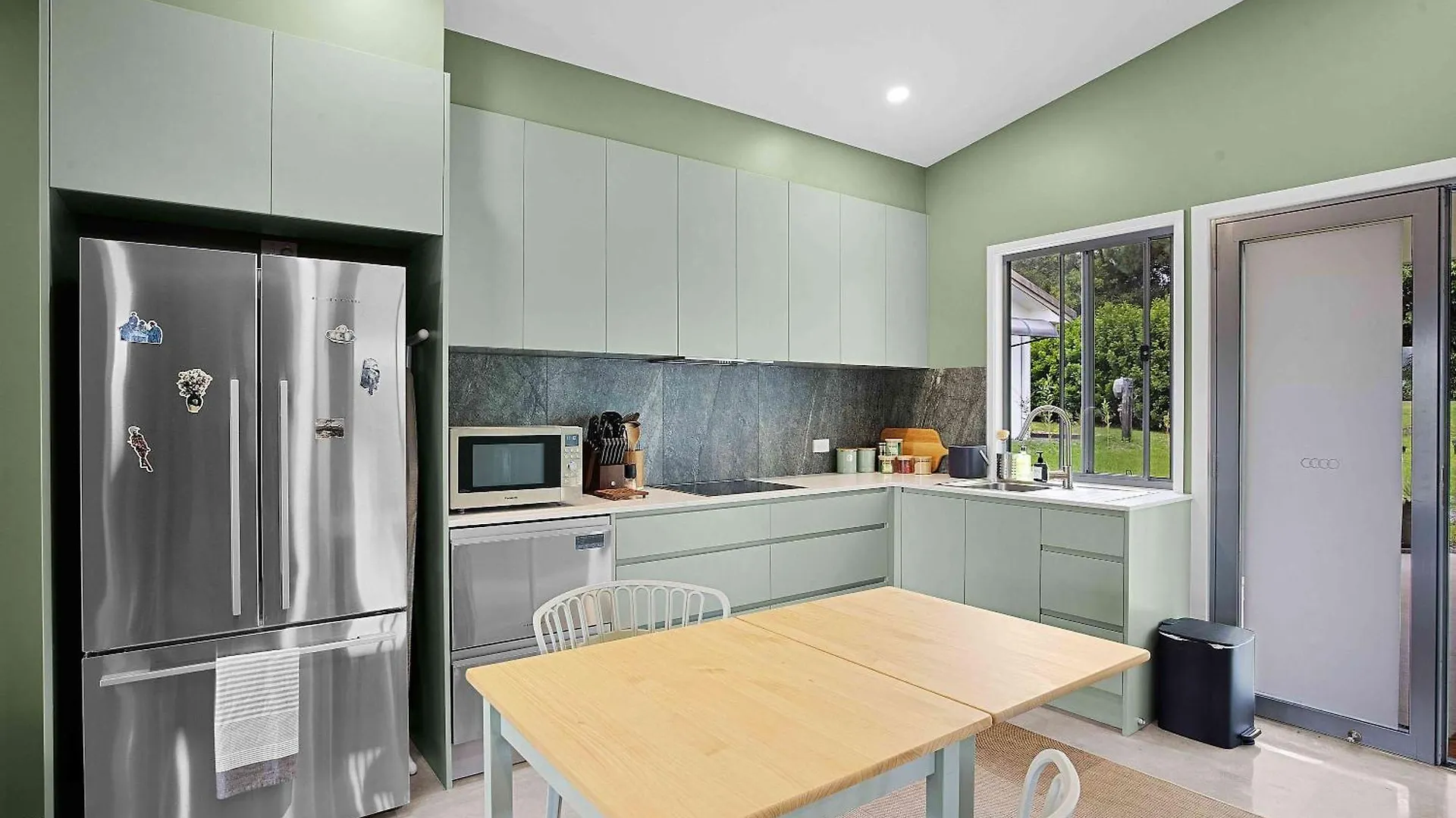 The Nook Apartment Maleny