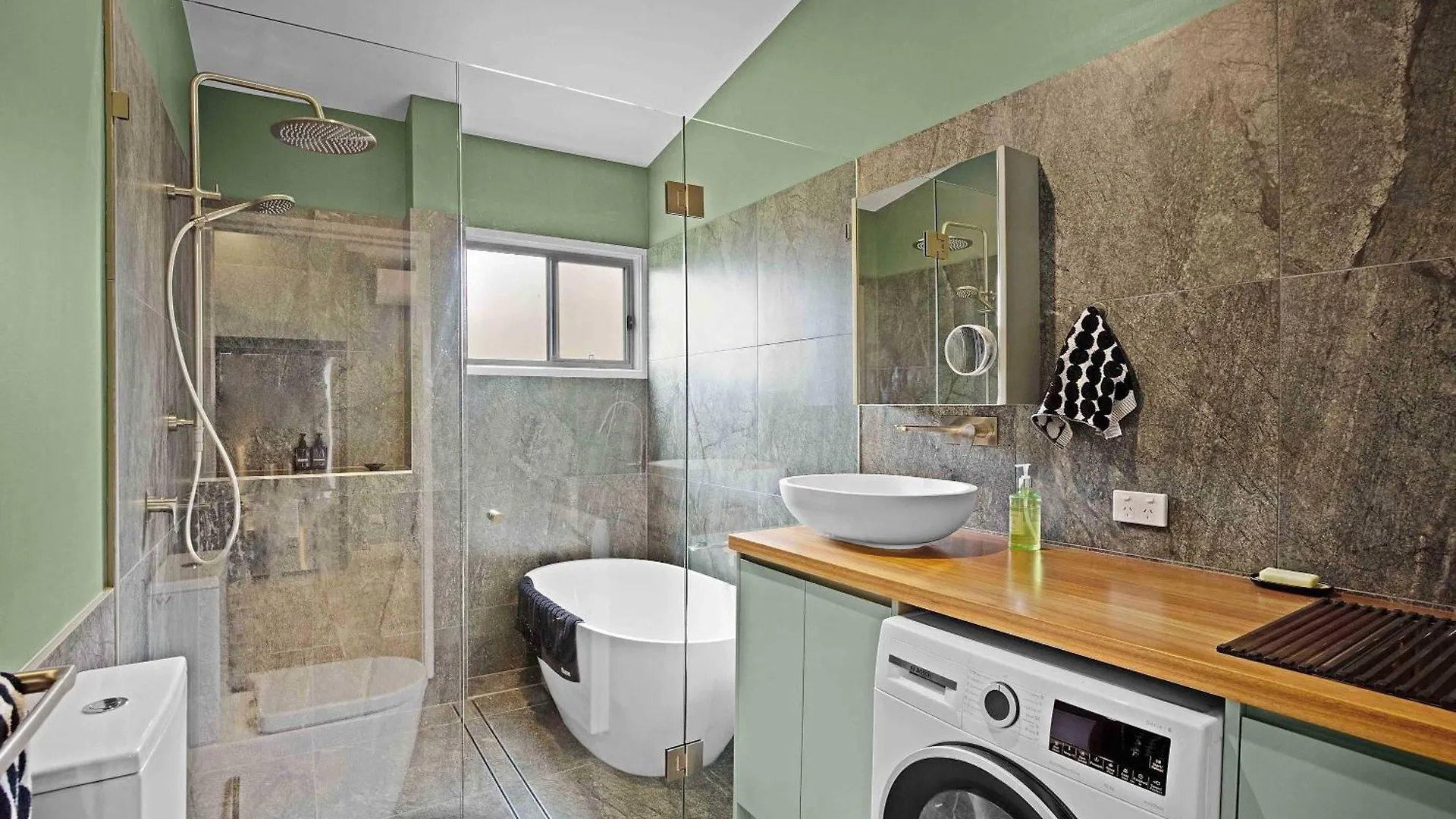 The Nook Apartment Maleny
