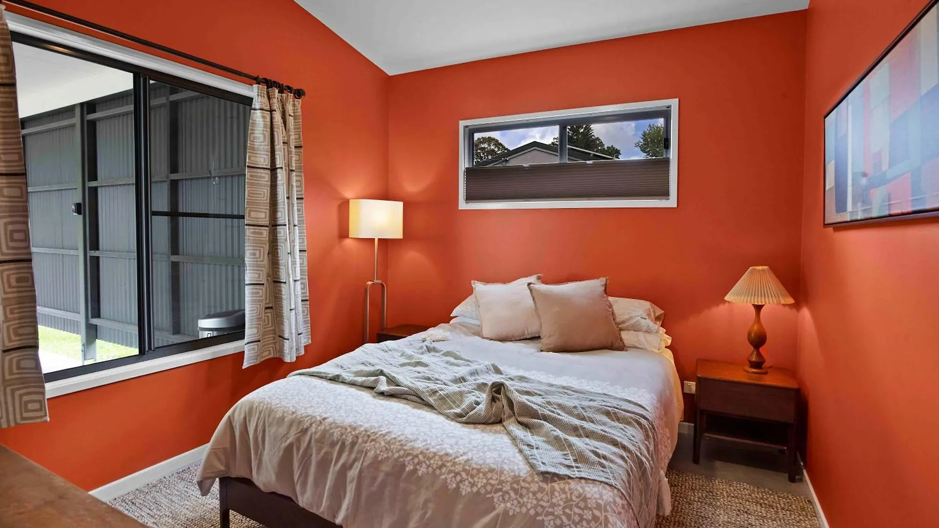 The Nook Apartment Maleny Australia
