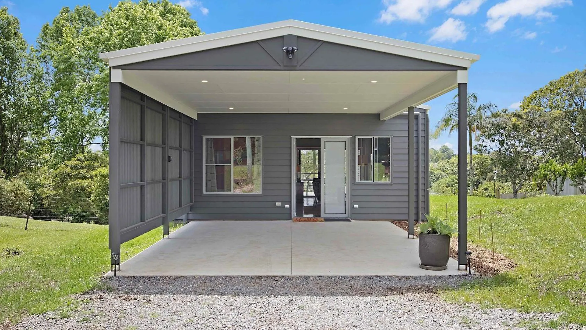 The Nook Apartment Maleny Australia